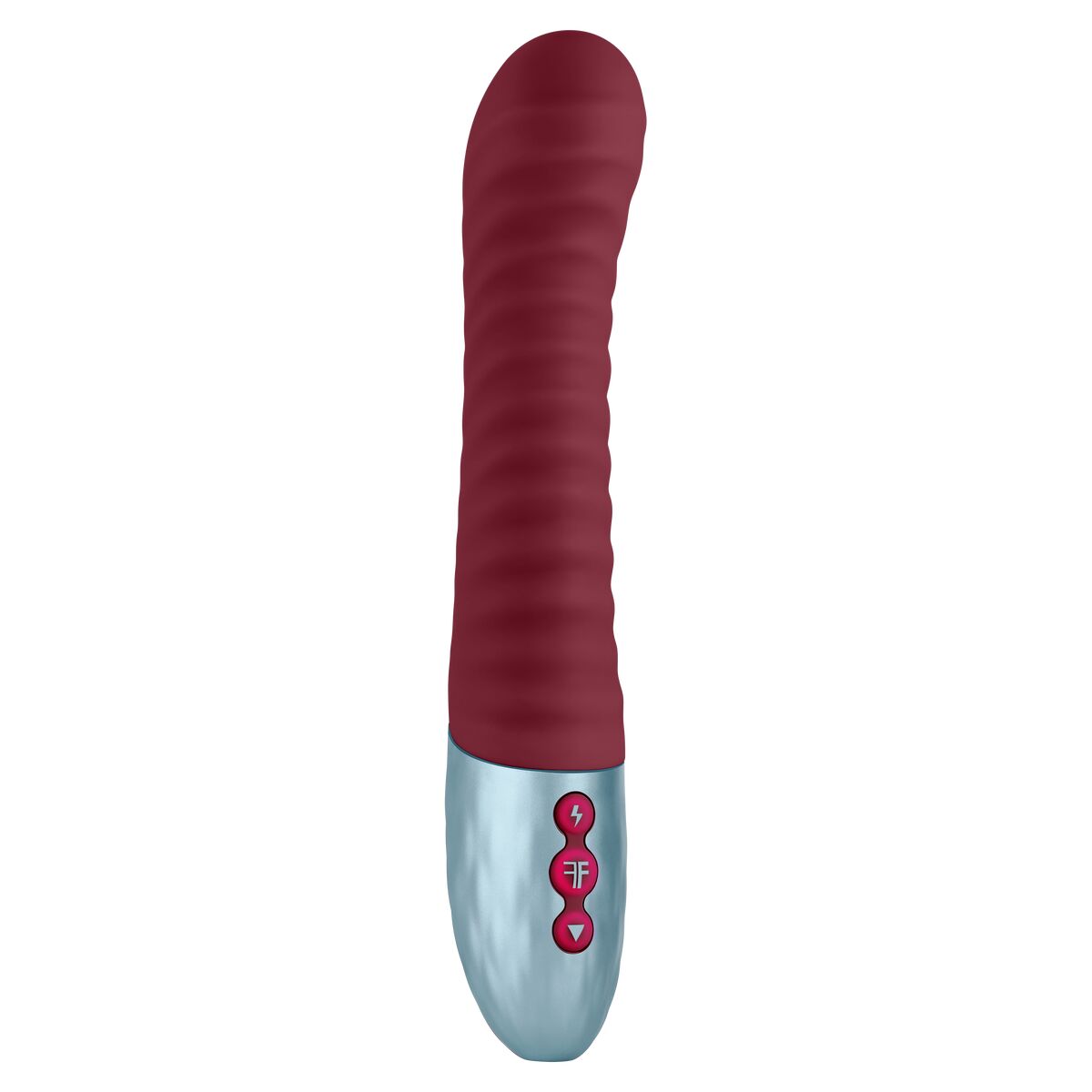 Vibrator zona G FemmeFunn Roșu